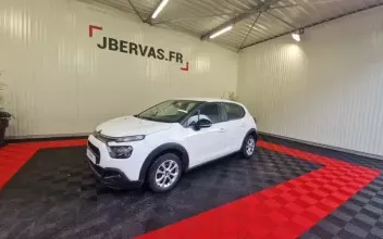 Citroen C3 Kersaint-Plabennec