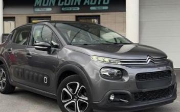 Citroen c3 Goussainville