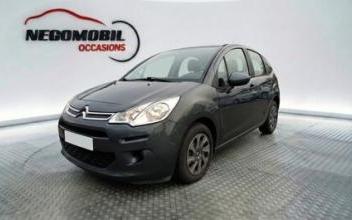 Citroen c3 Châtillon-en-Vendelais