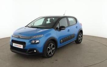 Citroen c3 Issy-les-Moulineaux