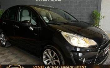 Citroen c3 Mérignac
