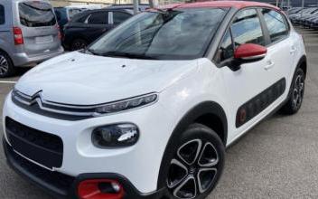 Citroen C3 Le-Creusot