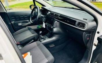 Citroen c3 Concarneau