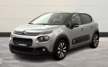 Citroen C3 Rezé