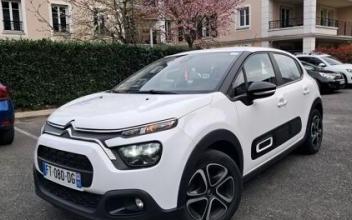 Citroen c3 Noisy-le-Grand