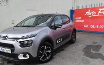 Citroen c3 Villeneuve-sous-Dammartin
