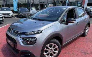 Citroen c3 Ambert