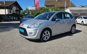 Citroen C3 Albertville