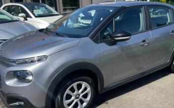 Citroen c3 Alençon