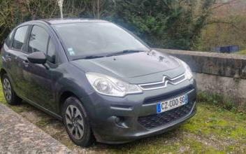 Citroen c3 Saint-Romain-en-Gier