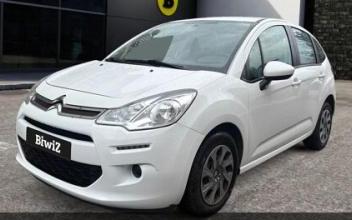 Citroen c3 Monistrol-sur-Loire