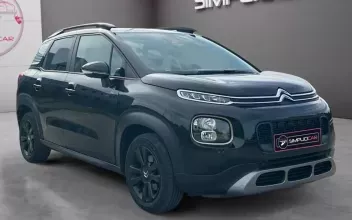 Citroen C3 Saint-Germain-de-la-Grange