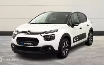 Citroen C3 Poitiers