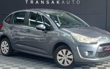 Citroen c3 Maubeuge