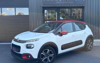 Citroen c3 Schweighouse-sur-Moder