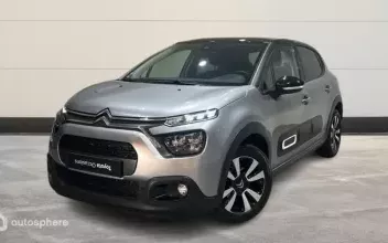 Citroen C3 Paris