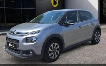 Citroen c3 Lorient