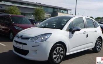 Citroen c3 Lavau