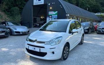 Citroen C3 Sathonay-Camp