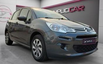 Citroen c3 Puget-sur-Argens