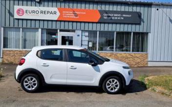 Citroen c3 Barenton