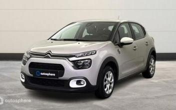 Citroen c3 Roncq
