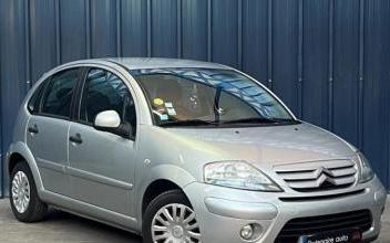 Citroen C3 Halluin