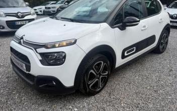 Citroen C3 Viry-Chatillon