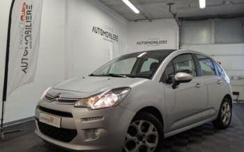 Citroen c3 Cergy