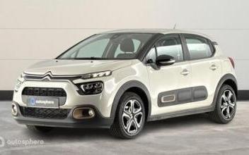 Citroen c3 Clermont-Ferrand