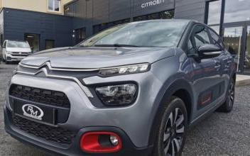 Citroen C3 Thiers