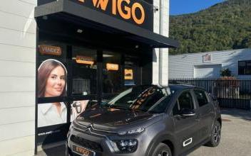 Citroen C3 Le-Versoud