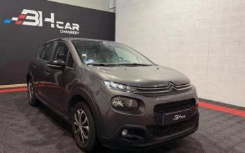 Citroen C3 La-Ravoire