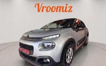 Citroen C3 Blois
