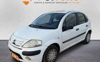 Citroen C3 Tignieu-Jameyzieu