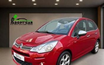 Citroen c3 Lognes