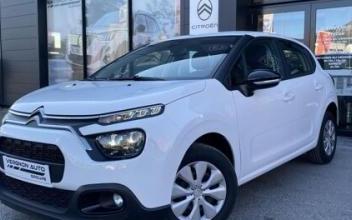 Citroen c3 Quissac