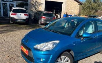 Citroen C3 Montesquieu