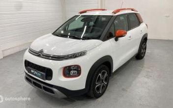 Citroen c3 aircross Orthez