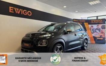 Citroen c3 aircross Saint-Apollinaire