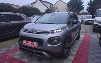 Citroen c3 aircross Drancy
