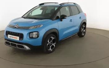 Citroen C3 Aircross Issy-les-Moulineaux