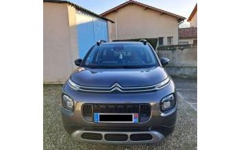 Citroen c3 aircross Montauban