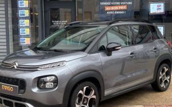Citroen C3 Aircross Forbach