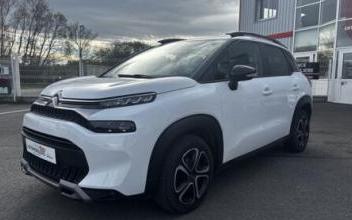 Citroen c3 aircross Pont-Saint-Martin