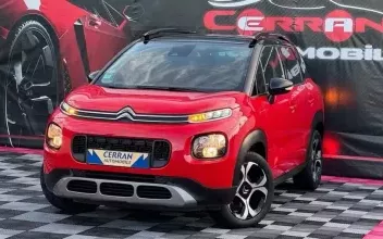 Citroen C3 Aircross Creutzwald