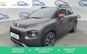 Citroen C3 Aircross Paris