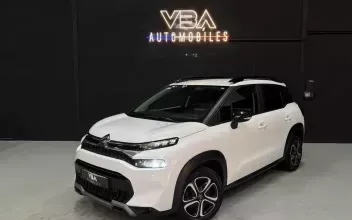 Citroen C3 Aircross Saran