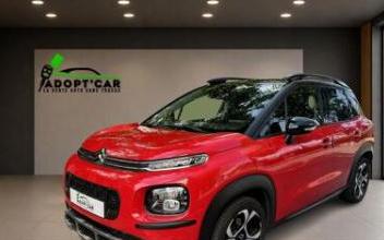 Citroen c3 aircross Lognes