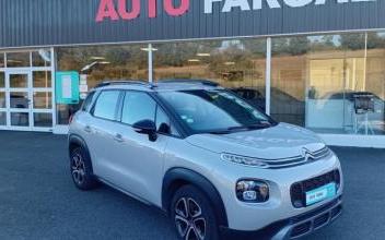 Citroen C3 Aircross Montbazens